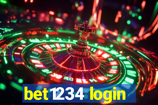 bet1234 login